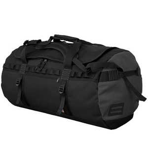 Bolsa de deporte de viaje tamaño "m" 70l Travel grafito