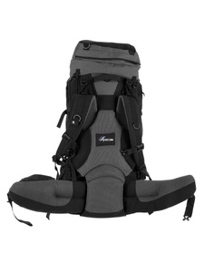 Sac à dos d'expédition - Everest 70-85l gris