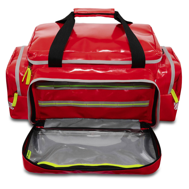 Medische/artsentas 35l TRM-50_2.0 - rood
