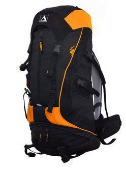 80l Explorer expedition backpack