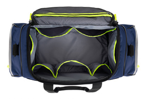 Tasche für Krankenschwester/Arzt 34l TRM-44 navy blau