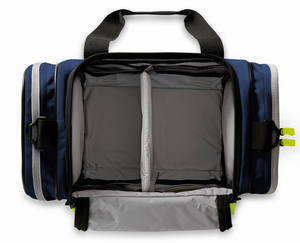 Borsa medico/infermiere 20l TRM-75_2.0 - blu navy