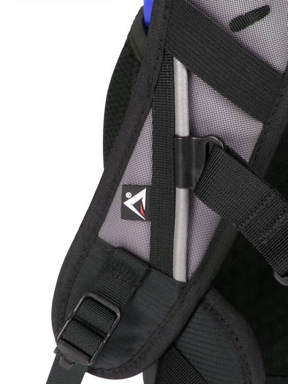 Mochila para bicicleta - Monte Simone 12