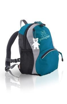 Wandelrugzak voor kinderen