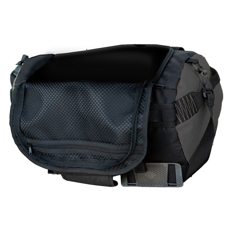 Bolsa de deporte de viaje talla "xs" Travel grafito