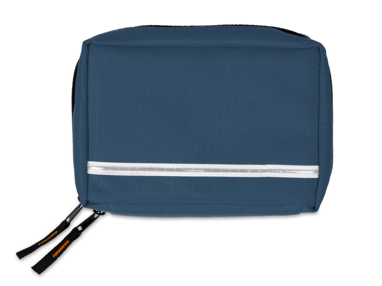 Ampoule case (60 ampoules) TRM-25 navy blue
