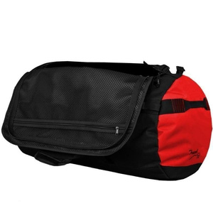 Sac de sport de voyage taille "m" 70l Travel rouge