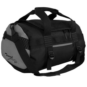 Borsa sportiva da viaggio taglia "s" Travel rogrigiosso