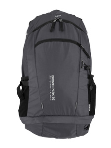 Mochila para bicicleta - Broad Peak 26l graphite