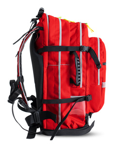 Rugzak EHBO-koffer 50l met kraagcompartiment TRM-27