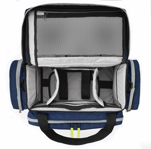 Medische tas 'medic bag basic' 39l TRM2_2.0 - Marineblauw