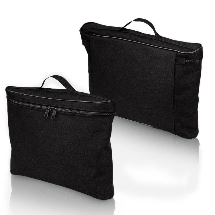 Briefcase for documents