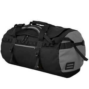 Sac de sport de voyage taille "m" 70l Travel gris