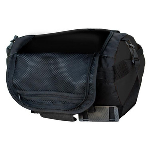 Bolsa de deporte de viaje tamaño "s" Travel negro