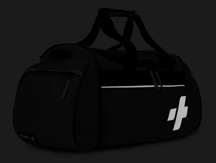 Sac pour infirmier/docteur 34l TRM-44 bleu marine