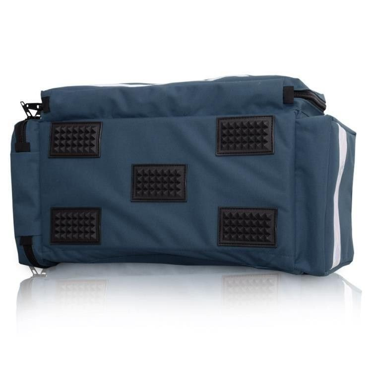 Medical bag 'medic bag slim' (without harness) 39l TRM-18 navy blue