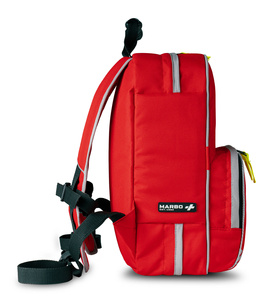 EHBO rugzak 10l TRM-45_2.0 - rood