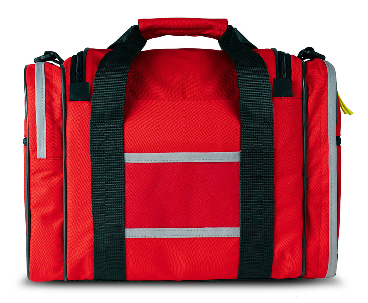 Borsa medico/infermiere 20l TRM-75_2.0 - rosso
