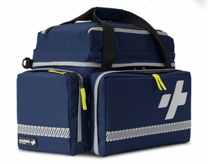 Zdravotnická taška 'medic bag basic' 39l TRM2_2.0 - tmavě modrá