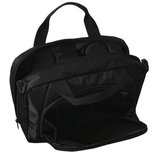 Borsa per computer portatile 15" nera