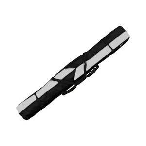 Borsa da sci max.160cm grigia