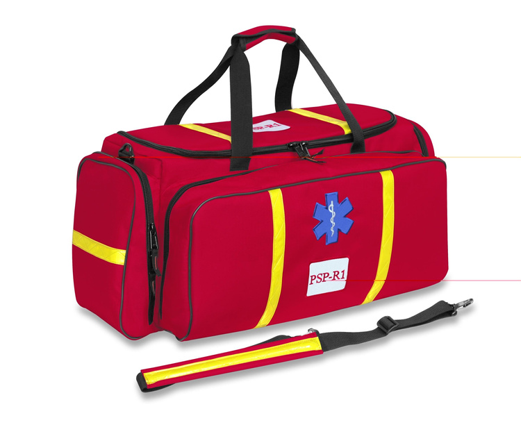 Bolsa para kit TRAUMA-R1 o R2