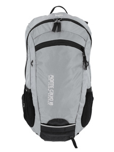 Bicycle backpack - Monte Calvo 18l grey