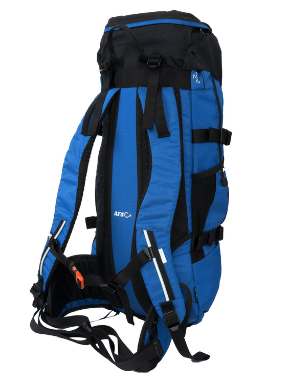 Expedition backpack - CHOGOLISA 40