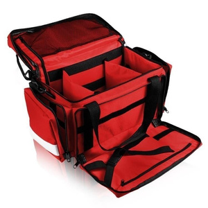 Medical bag medic bag slim (zonder harnas)