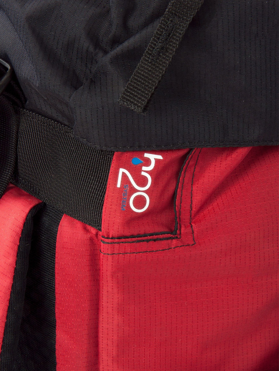 Expeditionsrucksack - CHOGOLISA 40