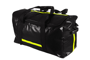 Bag for firefighter equipment 86l TRM-53 - black