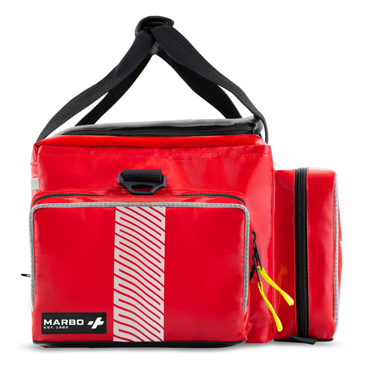 Sac médical professionnel 32l