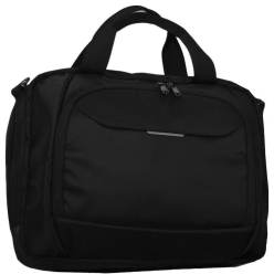 Laptop Tasche 15" schwarz