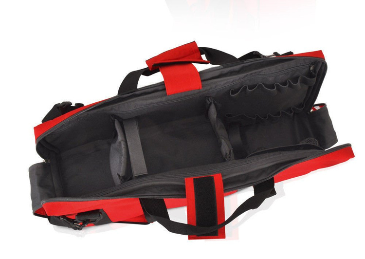 Tas voor zuurstofkit 32l TRM 65