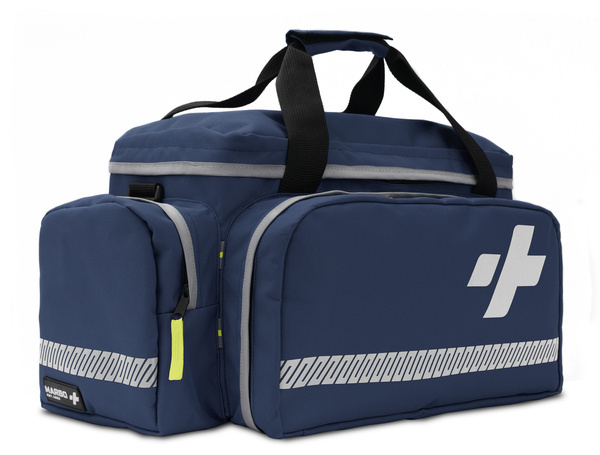 Medizinische/Arzttasche 35l TRM-50_2.0 - navy blau