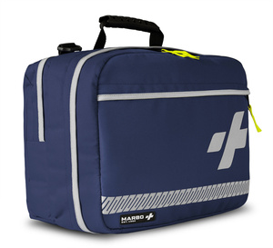 Medical bag / first aid kit 12l TRM-13_2.0 - navy blue
