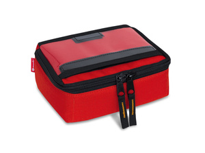 Ampularium klein 49 Ampullen TRM-6