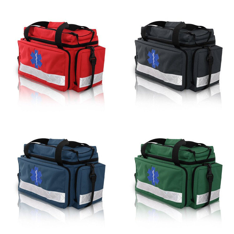 Zdravotnická brašna "medic bag slim" (bez postroje) 39l TRM-18 navy blue