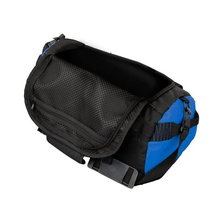 Travel sports bag size "s" Travel blue