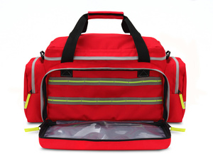 Medische/artsentas 35l TRM-50_2.0 - rood