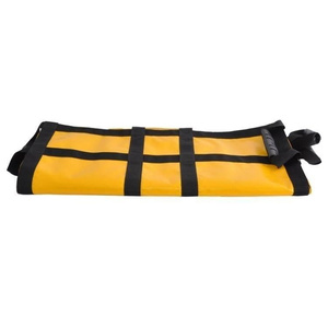 Keilrahmen aus Segeltuch gelb TRM-34