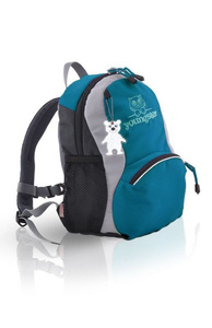 Wanderrucksack für Kinder