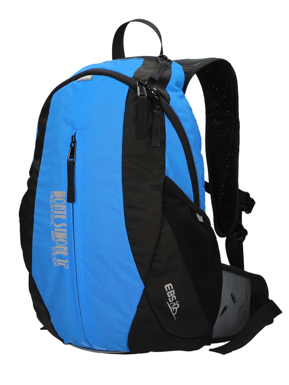 Mochila para bicicleta - Monte Simone 12
