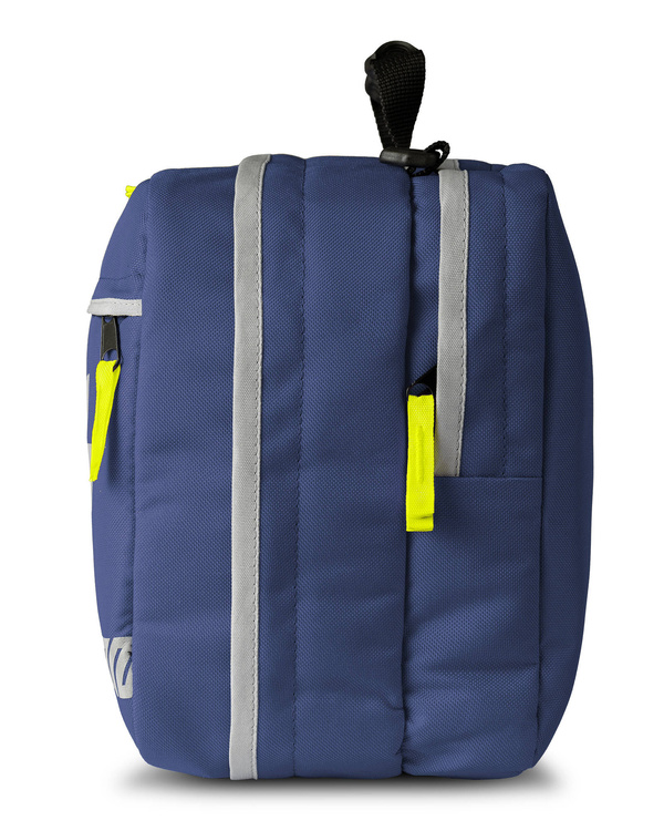 Medizinische Tasche / Erste-Hilfe-Kasten 12l TRM-13_2.0 - marineblau