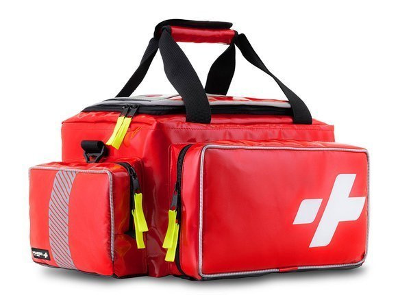 Sac médical professionnel 32l