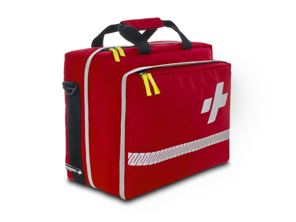 Bag for first aid kit R0 30l TRM-3 red
