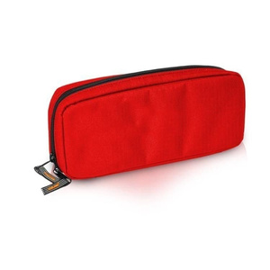 Deckel, Etui für Stethoskop TRM-24 rot