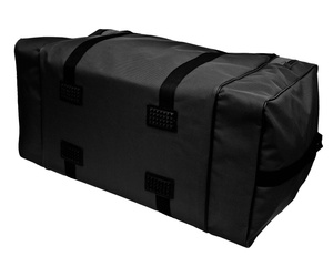 Bolsa de viaje grande 120l grafito