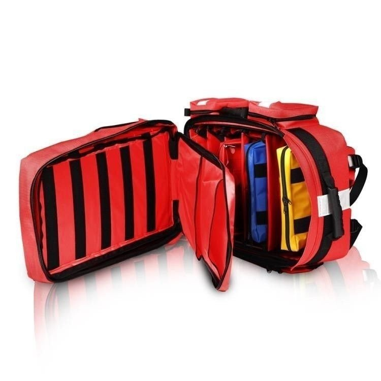 Tasche - Rettungsrucksack 100l TRM-19 - rot