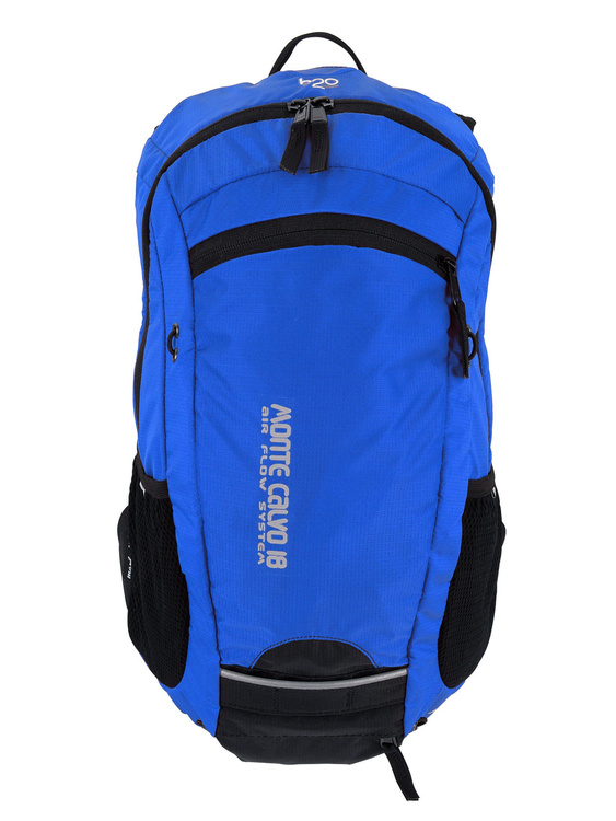 Batoh na bicykel - Monte Calvo 18l cielo blu